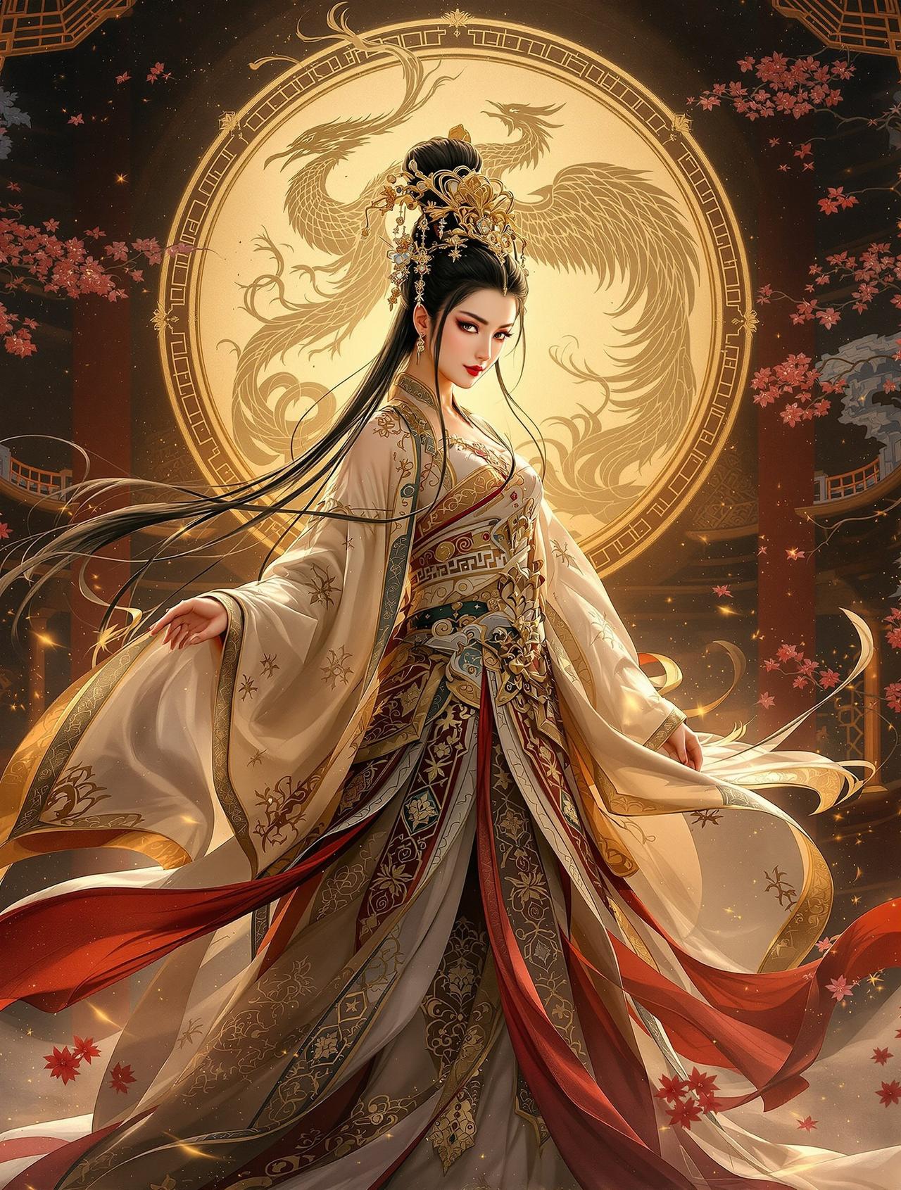 漫剧短剧网 - 逆袭之凤还巢