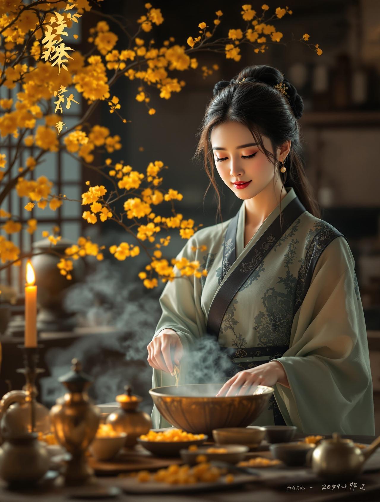 漫剧短剧网 - 桂花酿