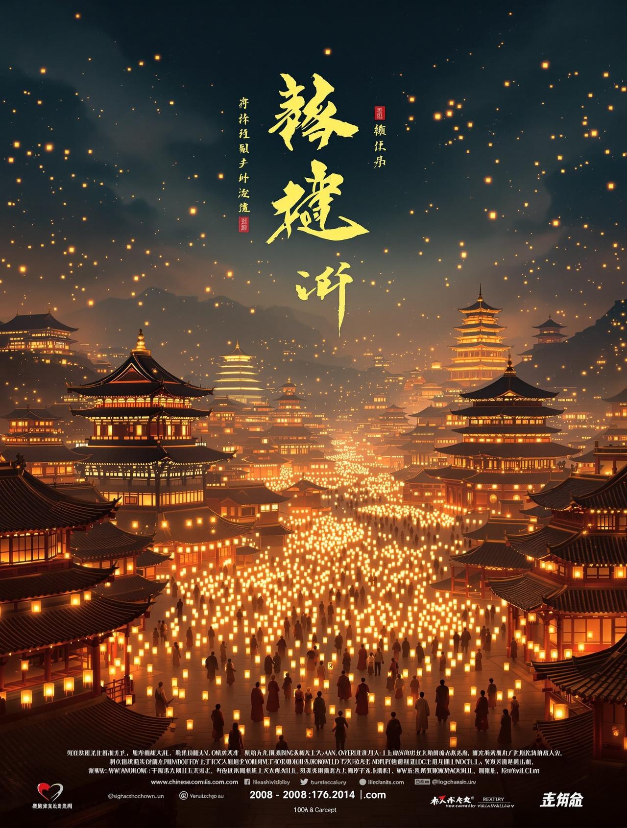 漫剧短剧网 - 长安十二时辰之锦绣