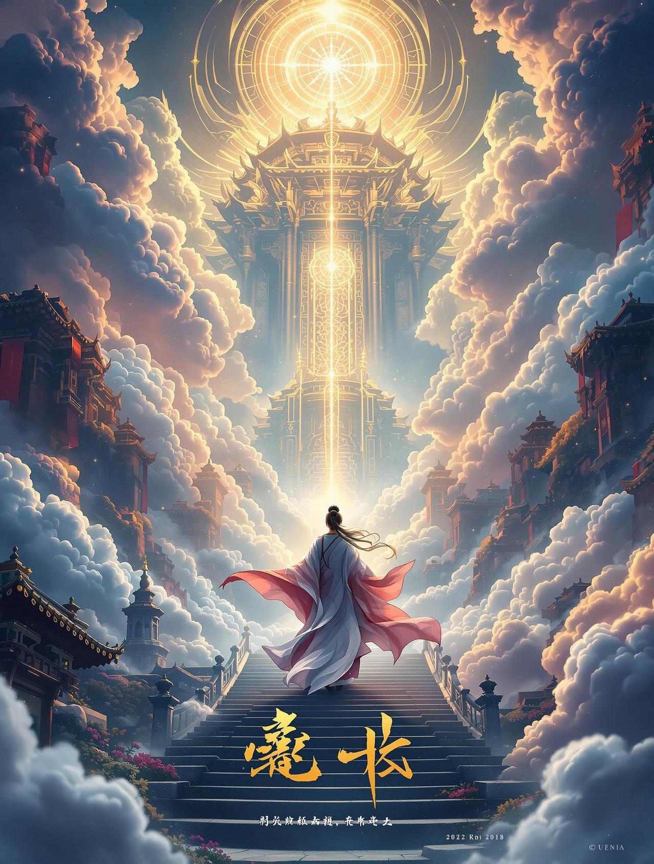 漫剧短剧网 - 九天玄女之凡尘劫